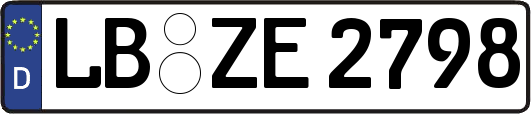 LB-ZE2798