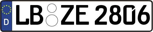 LB-ZE2806