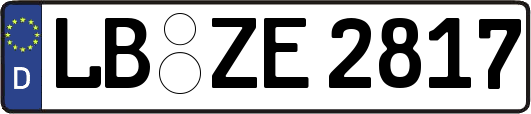 LB-ZE2817