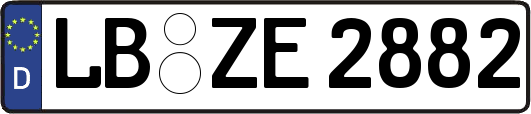 LB-ZE2882