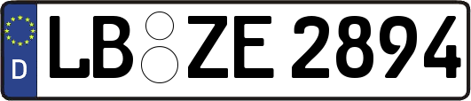 LB-ZE2894