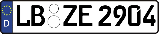 LB-ZE2904