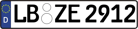 LB-ZE2912