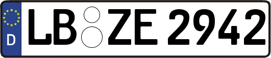 LB-ZE2942