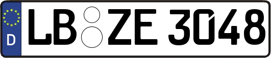 LB-ZE3048