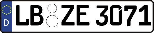 LB-ZE3071