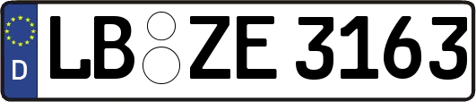 LB-ZE3163