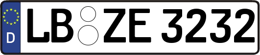 LB-ZE3232