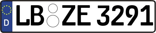 LB-ZE3291