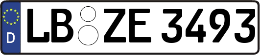 LB-ZE3493