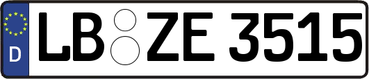 LB-ZE3515