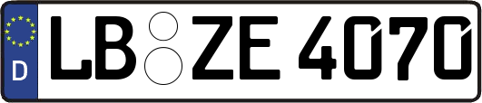 LB-ZE4070