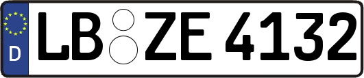 LB-ZE4132