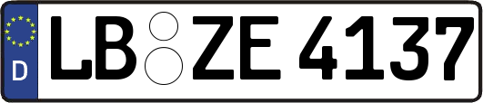LB-ZE4137