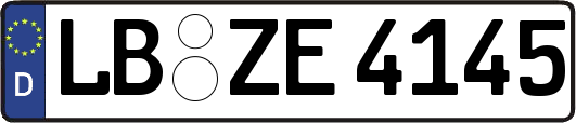 LB-ZE4145