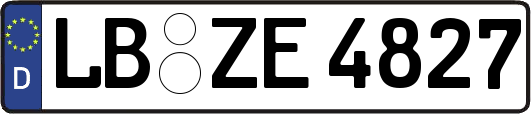LB-ZE4827