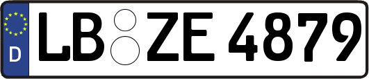 LB-ZE4879