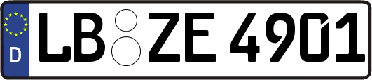 LB-ZE4901