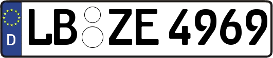 LB-ZE4969