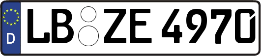 LB-ZE4970