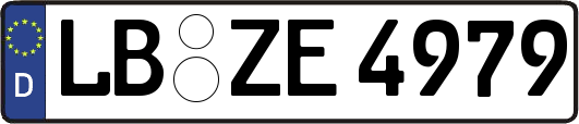 LB-ZE4979