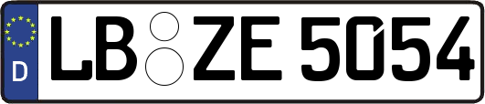 LB-ZE5054