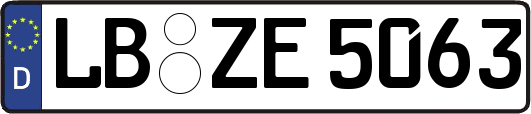 LB-ZE5063
