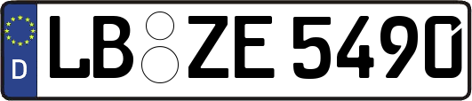 LB-ZE5490