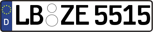 LB-ZE5515