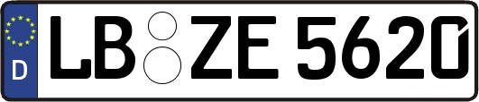 LB-ZE5620