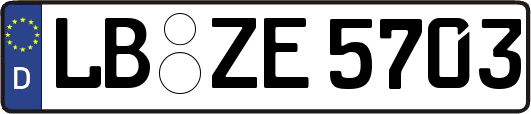 LB-ZE5703
