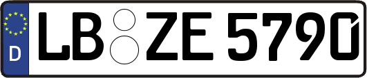 LB-ZE5790