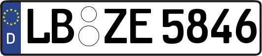 LB-ZE5846