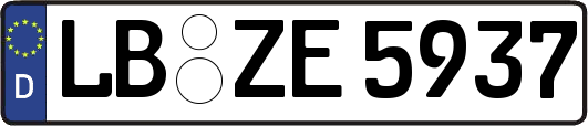 LB-ZE5937