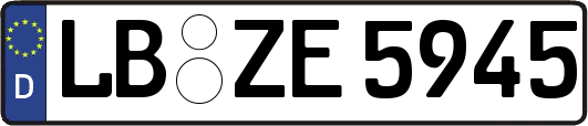 LB-ZE5945