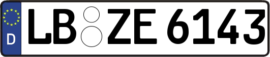 LB-ZE6143