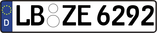 LB-ZE6292