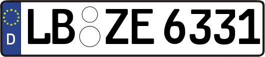 LB-ZE6331