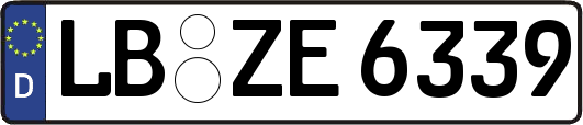 LB-ZE6339