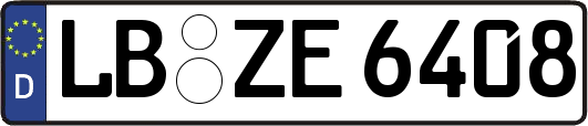 LB-ZE6408