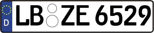 LB-ZE6529