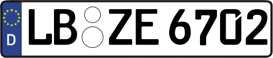LB-ZE6702