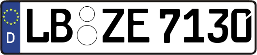 LB-ZE7130