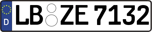 LB-ZE7132