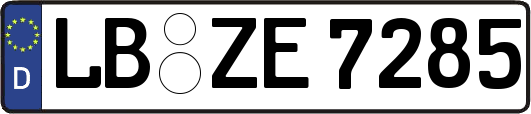 LB-ZE7285