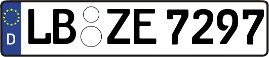 LB-ZE7297