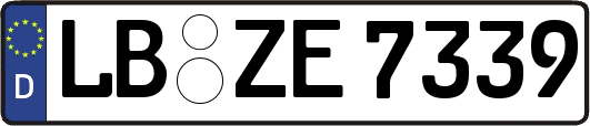 LB-ZE7339