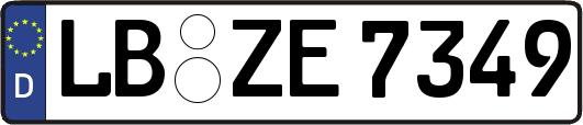 LB-ZE7349