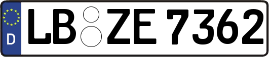 LB-ZE7362
