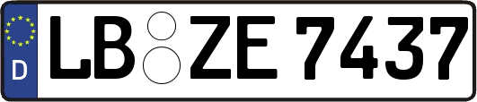 LB-ZE7437